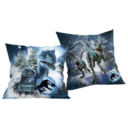 Blazina Jurassic World Blue 40 x 40 cm fotografija izdelka