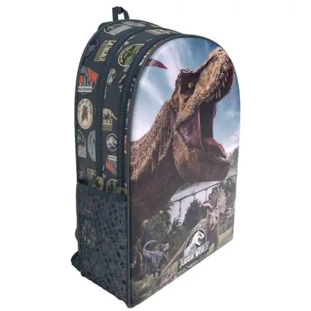 Jurassic World prilagodljiv nahrbtnik 41 cm termékfotója