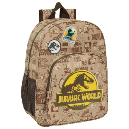 Jurassic World prilagodljiv nahrbtnik 42cm fotografija izdelka