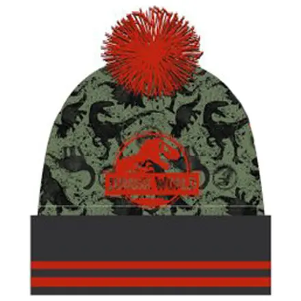 Jurassic World Territory Green otroška kapa 54 cm fotografija izdelka