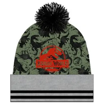 Jurassic World Territory Grey Otroška kapa 54 cm fotografija izdelka