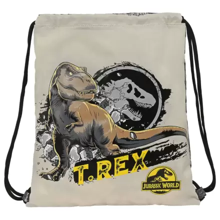 Jurassic World Warning športna torba 40cm fotografija izdelka