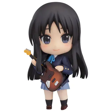 K-ON! Nendoroid akcijska figura Mio Akiyama 2.0 10 cm fotografija izdelka