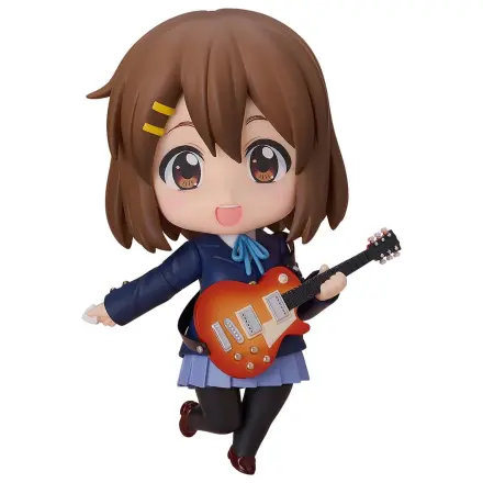K-On! Nendoroid akcijska figura Yui Hirasawa 2.0 10 cm fotografija izdelka