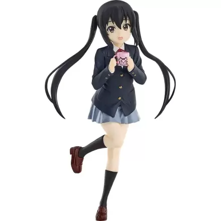 K-On! Pop Up Parade PVC Kip Azusa Nakano L Velikost 22 cm fotografija izdelka