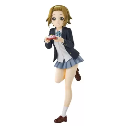 K-On! Pop Up Parade PVC Kip Ritsu Tainaka L Velikost 22 cm fotografija izdelka