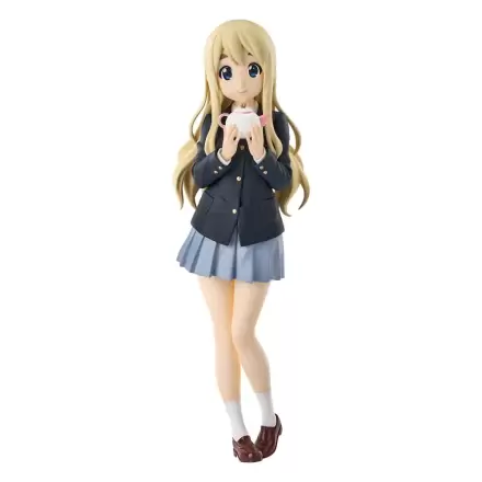 K-On! Pop Up Parade PVC Kip Tsumugi Kotobuki L Velikost 22 cm fotografija izdelka