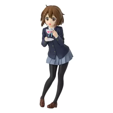 K-On! Pop Up Parade PVC Socha Yui Hirasawa L Veľkosť 22 cm termékfotója