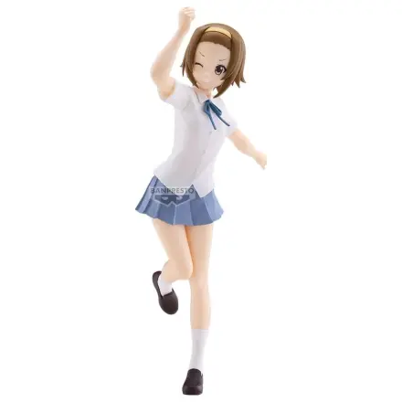K-ON!! SQ Figura Ritsu Tainaka figura 23cm fotografija izdelka