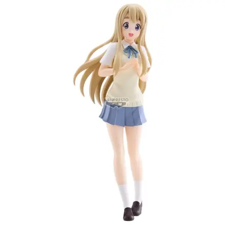 K-ON!! SQ Figura Tsumugi Kotobuki figura 23cm fotografija izdelka
