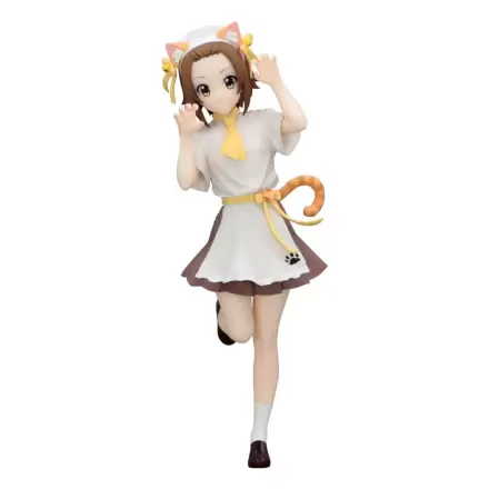 K-On! Trio-Try-iT PVC Kip Ritsu Tainaka 21 cm fotografija izdelka