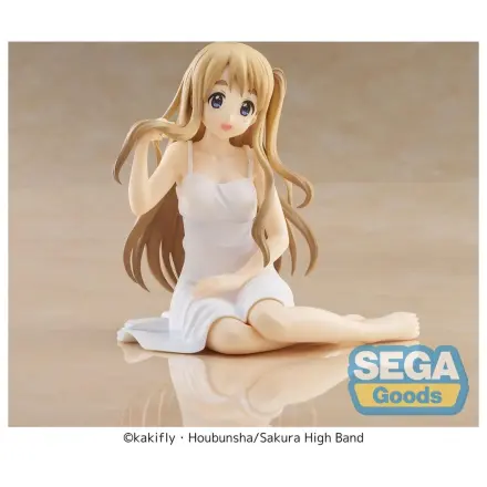 K-ON! Yumemirize PVC kip Tsumugi Kotobuki 12 cm fotografija izdelka