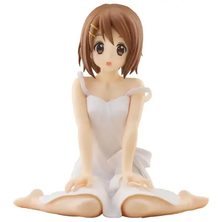 K-ON! Yumemirize PVC kip Yui Hirasawa 12 cm fotografija izdelka