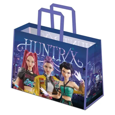 K-Pop Demon Hunters Torba Maxi fotografija izdelka