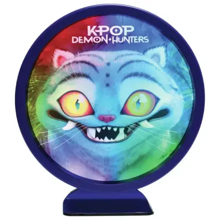 K-pop Demon Hunters Derpy LED svetilka fotografija izdelka