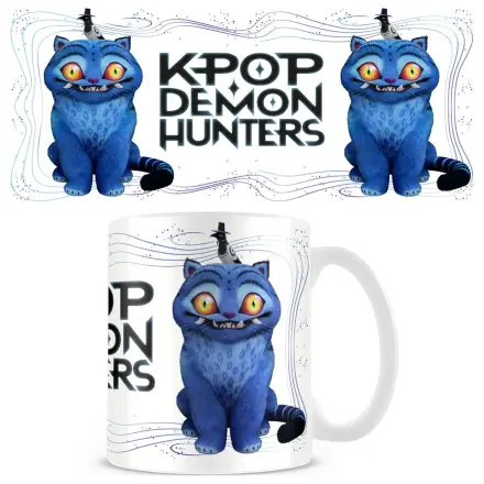 K-Pop Demon Hunters Derpy & Sussie skodelica 325ml fotografija izdelka