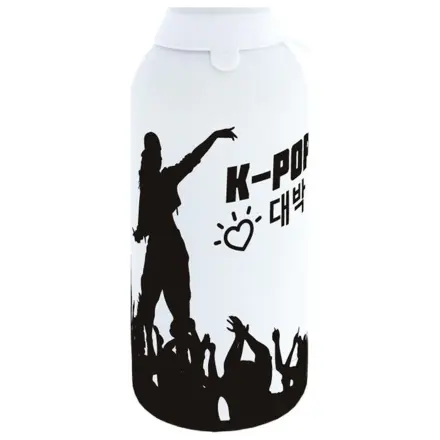 K-Pop Ice termalna steklenica 500 ml fotografija izdelka