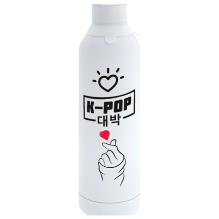 K-Pop Ice termalna steklenica 750ml fotografija izdelka