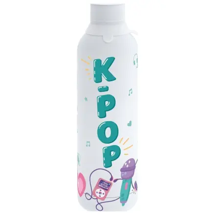 K-Pop Ice termalna steklenica 750ml fotografija izdelka