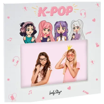 K-Pop Ice okvirji za fotografije fotografija izdelka