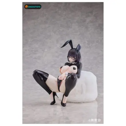 K Pring Original Character kip 1/6 Bunny Girl Wuwutian 21 cm fotografija izdelka