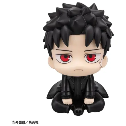 Kagurabachi Look Up PVC figura Chihiro Rokuhira 11 cm fotografija izdelka