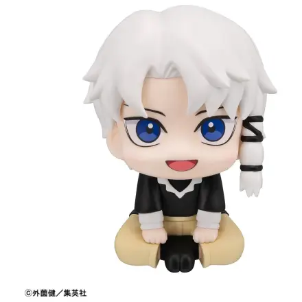 Kagurabachi Look Up PVC figura Hakuri Sazanami 11 cm fotografija izdelka