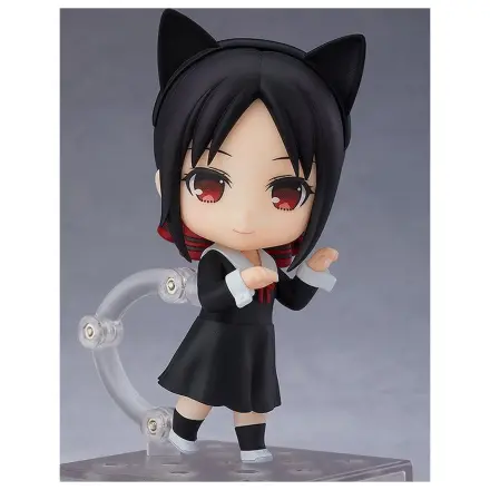 Kaguya-sama: Love Is War Nendoroid akcijska figura Kaguya Shinomiya 10 cm fotografija izdelka