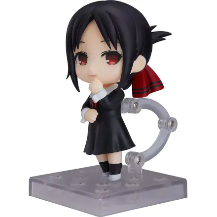 Kaguya-sama: Love is War Nendoroid akcijska figura Kaguya Shinomiya (ponatis) 10 cm termékfotója