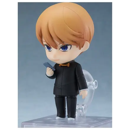 Kaguya-sama: Love Is War Nendoroid akcijska figura Miyuki Shirogane 10 cm fotografija izdelka