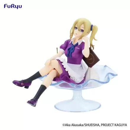 Kaguya-sama: Love is War Special PVC Kip Chika Fujiwara Parfait Ver. 15 cm termékfotója