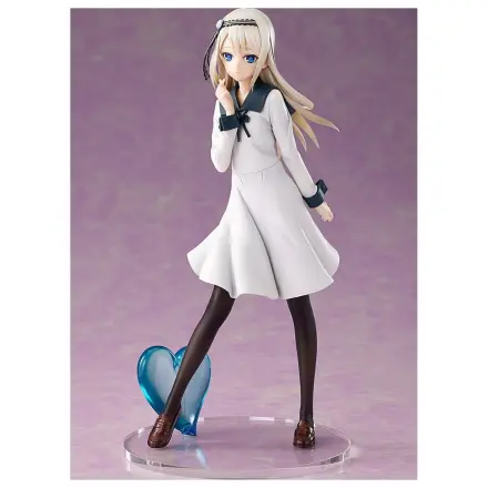 Kaguya-sama: Love Is War -Stairway to Adulthood- PVC figura 1/7 Kei Shirogane 23 cm fotografija izdelka