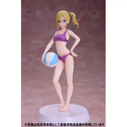 Kaguya-sama: Love is War Summer Queens PVC Kip 1/8 Ai Hayasaka 20 cm fotografija izdelka