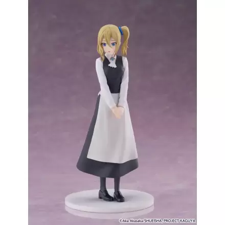 Kaguya-sama: Love Is War Ultra Romantic Cantabile PVC Kip Ai Hayasaka 20 cm fotografija izdelka