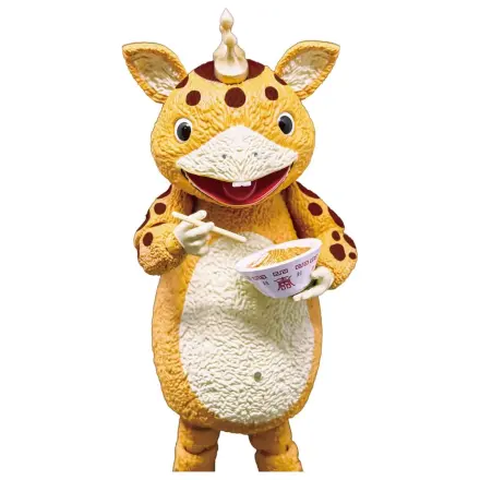 Kaiju Booska PVC Figura FFAF Booska 17 cm fotografija izdelka