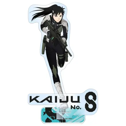 Kaiju No. 8 akrilno stojalo Mina Ashiro Season 2 14 cm fotografija izdelka