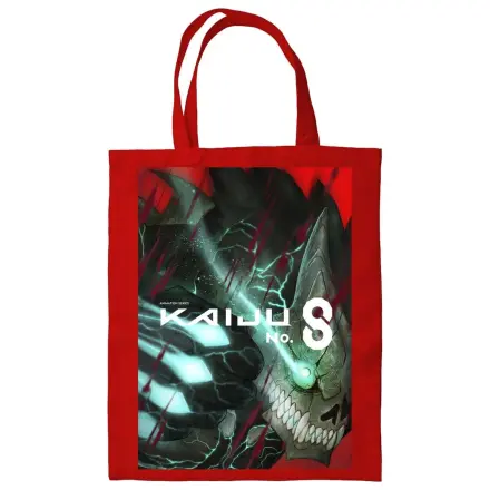Kaiju No. 8 Torba Red 40 x 35 cm fotografija izdelka