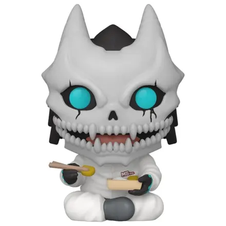 Kaiju No. 8 Funko POP! Animation Vinilna figura Kaiju No. 8 (Jumpsuit) 9 cm fotografija izdelka