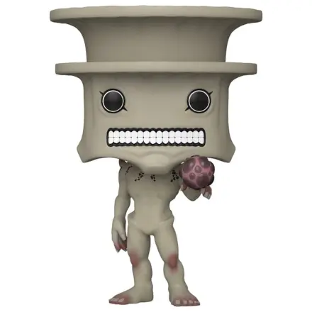 Kaiju No. 8 Funko POP! Animation vinilna figura Kaiju No. 9 9 cm fotografija izdelka