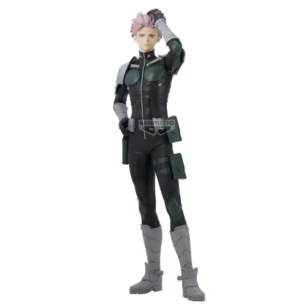 Kaiju No. 8 Gen Narumi Grandista figura 22 cm fotografija izdelka
