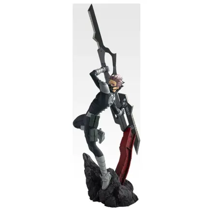 Kaiju No. 8 Gen Narumi Thrid Ichibansho figura 20 cm fotografija izdelka