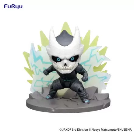 Kaiju No. 8 Figura za držanje PVC Kip Kaiju No. 8 7 cm fotografija izdelka