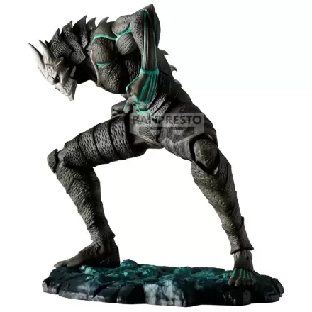 Kaiju No. 8 - Kaiju No. 8 Figura s čopičem 11 cm termékfotója