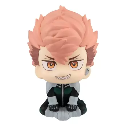 Kaiju No. 8 Look Up PVC kip Iharu Fruhashi 11 cm fotografija izdelka