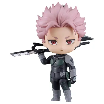 Kaiju No. 8 Nendoroid akcijska figura Gen Narumi 10 cm fotografija izdelka