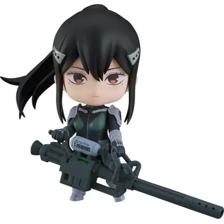 Kaiju No. 8 Nendoroid akcijska figura Mina Ashiro 10 cm termékfotója