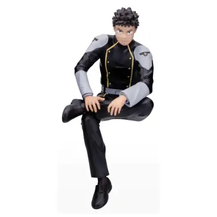 Kaiju No. 8 PM PVC Kip Kafka Hibino 15 cm fotografija izdelka