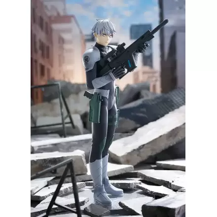 Kaiju No. 8 Pop Up Parade PVC kip Reno Ichikawa 17 cm fotografija izdelka