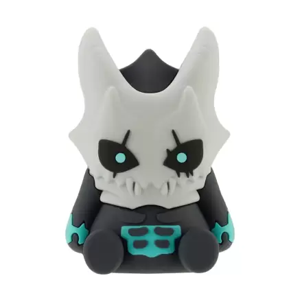 Kaiju No. 8 Pote Raba Gumijasta Maskota mini Kip Kaiju No. 8 8 cm termékfotója