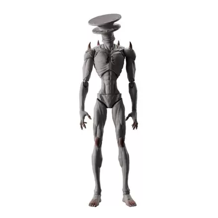 Kaiju No. 8 S.H. Figuarts akcijska figura Kaiju No. 9 19 cm fotografija izdelka
